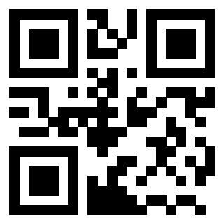 3201022082 - Immagine del Qr Code associato