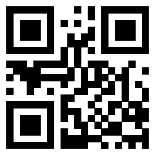 Scansione del QrCode di 3201022084