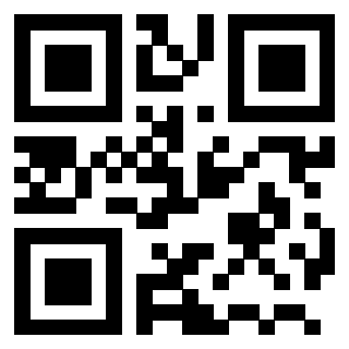 Immagine del QrCode di 3201022086