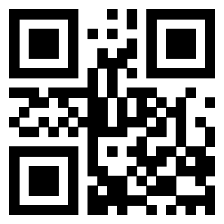 Scansione del Qr Code di 3201022087