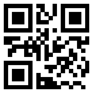 3201022089 - Immagine del Qr Code associato