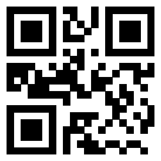 3201022092 - Immagine del QrCode associato