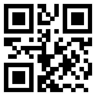 3201022095 - Immagine del Qr Code associato