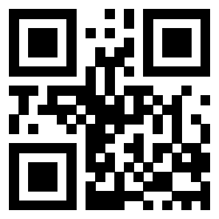 Il QrCode di 3201022096