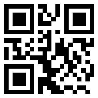 3201022100 - Immagine del Qr Code associato