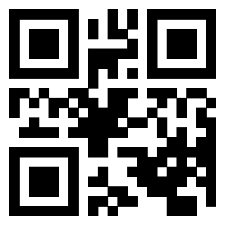 3201022103 - Immagine del QrCode associato