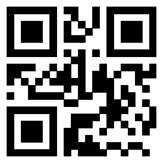 3201022105 - Immagine del Qr Code