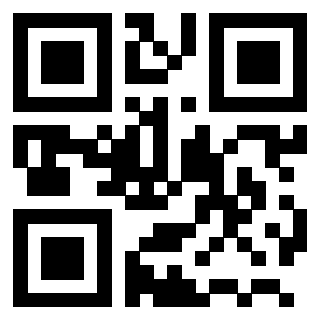Il QrCode di 3201022108