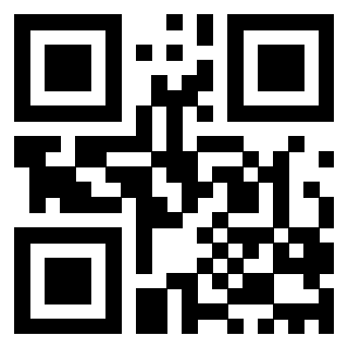3201022110 - Immagine del Qr Code associato