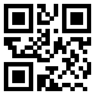 3201022112 - Immagine del QrCode