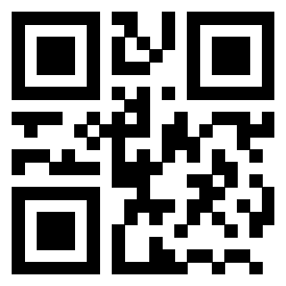 Scansione del Qr Code di 3201022113