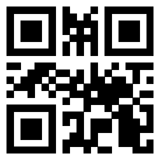 Immagine del QrCode di 3201022114