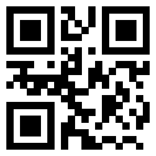 3201022117 - Immagine del QrCode