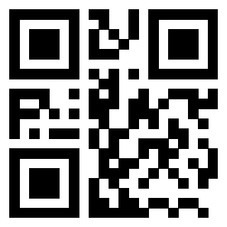 Il QrCode di 3201022118