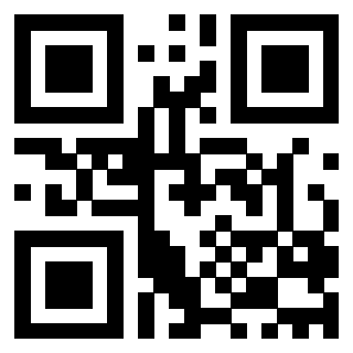 Scansione del QrCode di 3201022120