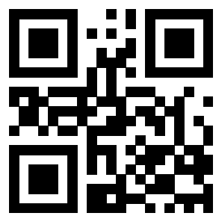 3201022121 - Immagine del QrCode
