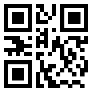 3201022122 - Immagine del QrCode associato