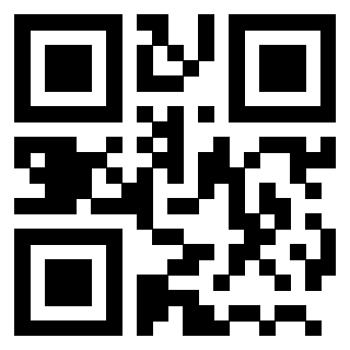 3201022123 QrCode associato