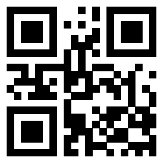 Scansione del Qr Code di 3201022129