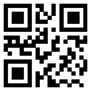 Scansione del Qr Code di 3201022133