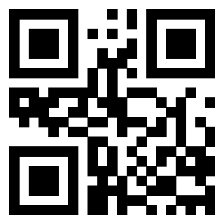 Scansione del QrCode di 3201022134