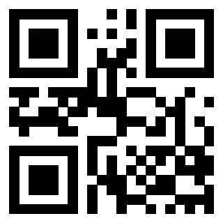 3201022138 - Immagine del QrCode associato