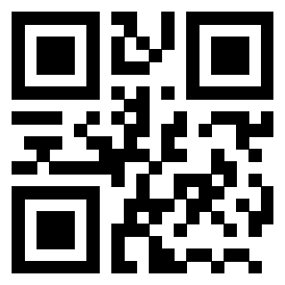 Scansione del Qr Code di 3201022139