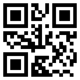 Il QrCode di 3201022143