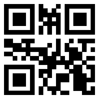3201022144 - Immagine del Qr Code