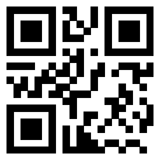 Qr Code di 3201022152