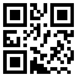 Il QrCode di 3201022153
