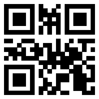 Il QrCode di 3201022156