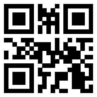 3201022158 - Immagine del QrCode associato