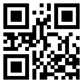 Scansione del Qr Code di 3201022161