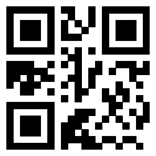 3201022162 - Immagine del Qr Code associato
