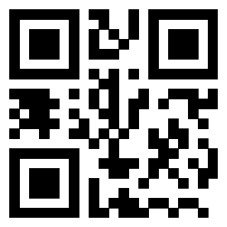Immagine del Qr Code di 3201022163