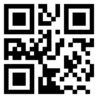 3201022166 Qr Code associato