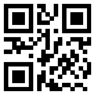 3201022169 - Immagine del Qr Code associato