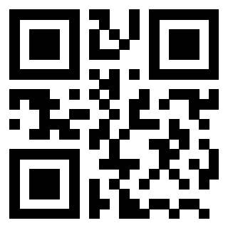 Scansione del Qr Code di 3201022172