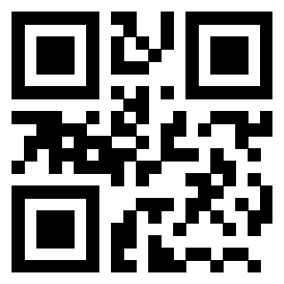 3201022173 Qr Code associato