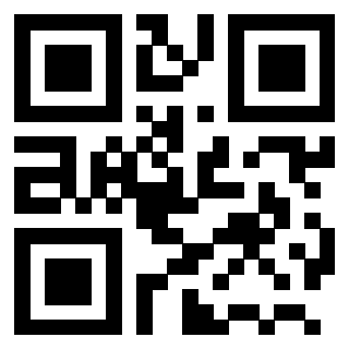 3201022174 - Immagine del QrCode associato