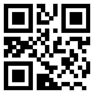 Scansione del QrCode di 3201022176