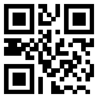 3201022179 - Immagine del QrCode associato