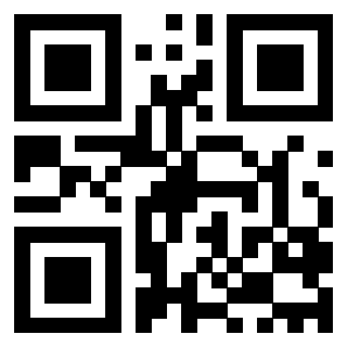 3201022186 - Immagine del QrCode