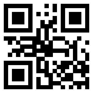 3201022189 - Immagine del Qr Code associato