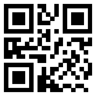 Scansione del Qr Code di 3201022190
