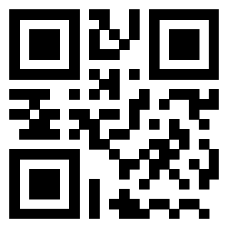 3201022191 - Immagine del QrCode associato