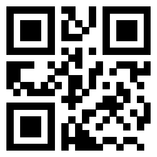 3201022194 - Immagine del Qr Code associato