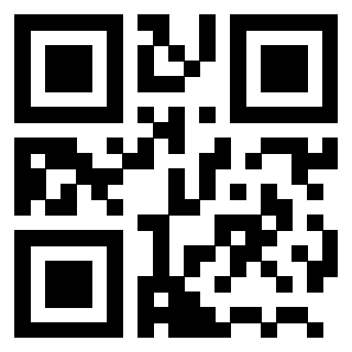 3201022199 - Immagine del QrCode associato