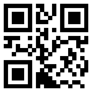 3201022202 - Immagine del Qr Code